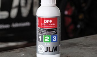 JLM DIESEL DPF REFILL FLUID