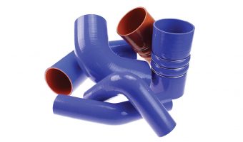 DAYCO SILICONE TURBO HOSE RANGE