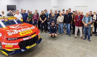 SUPERCHEAP AUTO CELEBRATES NEW WEBSITE