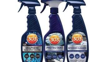 303 PROTECTION PRODUCTS