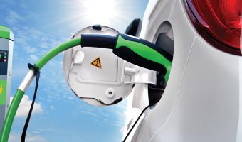 AAAA APPLAUDS $40M EV CHARGING GRANT