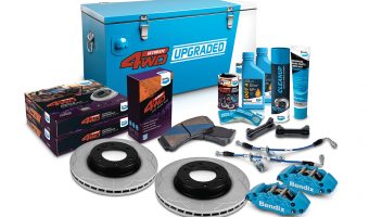 ADR-APPROVED BENDIX AFTERMARKET PRODUCTS