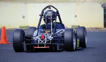 EVs DOMINATE 2024 FORMULA SAE