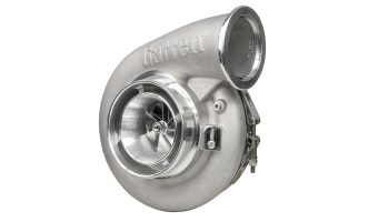 GARRETT G-XRACE TURBOCHARGERS