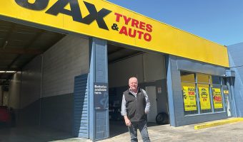 JAX TYRES & AUTO BENDIGO CELEBRATES 15 YEARS