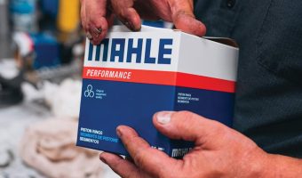 MASTERING ENGINE PERFORMANCE WITH MAHLE