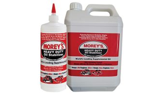 MOREY’S HEAVY DUTY OIL STABILIZER