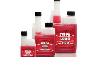 STA-BIL FUEL STABILISER