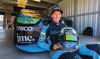 TRICO MOTORSPORT THRIVES IN 2025