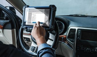 ZF [PRO]DIAGNOSTICS STARTS BUILDING A DIGITAL SERVICE ECOSYSTEM FOR THE AFTERMARKET