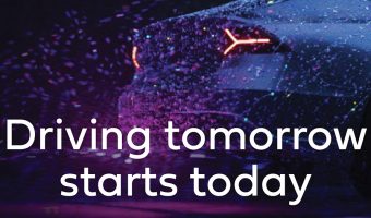 DRIVING TOMORROW: DON’T MISS HYBRID HORIZONS 2025