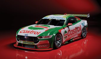 CASTROL EXTENDS PARTNERSHIP WITH TICKFORD RACING