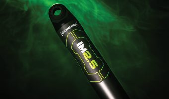 NEW IRONMAN 4X4 MONOTUBE NOW AVAILABLE