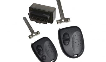 MAP KEYS AND REMOTES PROGRAMMING TOOL KF200