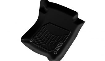 3D MOULDED FLOOR MATS