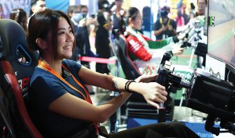 AUTOMECHANIKA KUALA LUMPUR 2025 ADVOCATES FOR GREEN AND INNOVATIVE DEVELOPMENTS