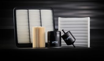 INTRODUCING NTK FILTERS