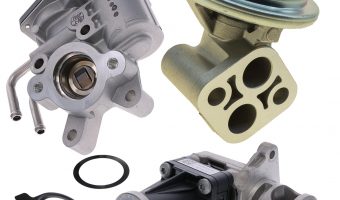 UNDERSTANDING EGR SYSTEMS