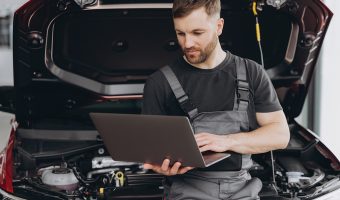 GAME-CHANGER: WHAT THE NEW RIGHT TO REPAIR LAW MEANS FOR THE FUTURE OF CAR REPAIRS