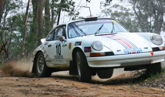 LOVELLS BECOMES NAMING RIGHTS SPONSOR OF ALPINE RALLY